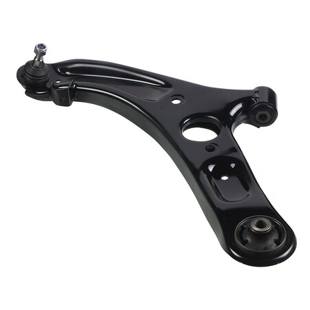 Delphi Control Arm And Ball Joint, Tc2737 TC2737